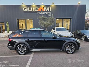 AUDI A4 allroad 45 TFSI 265CV S tr. Id.Contr. 48 M