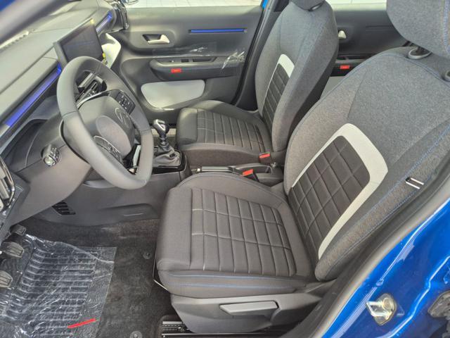 CITROEN C3 Turbo 100 cv Manuale PLUS