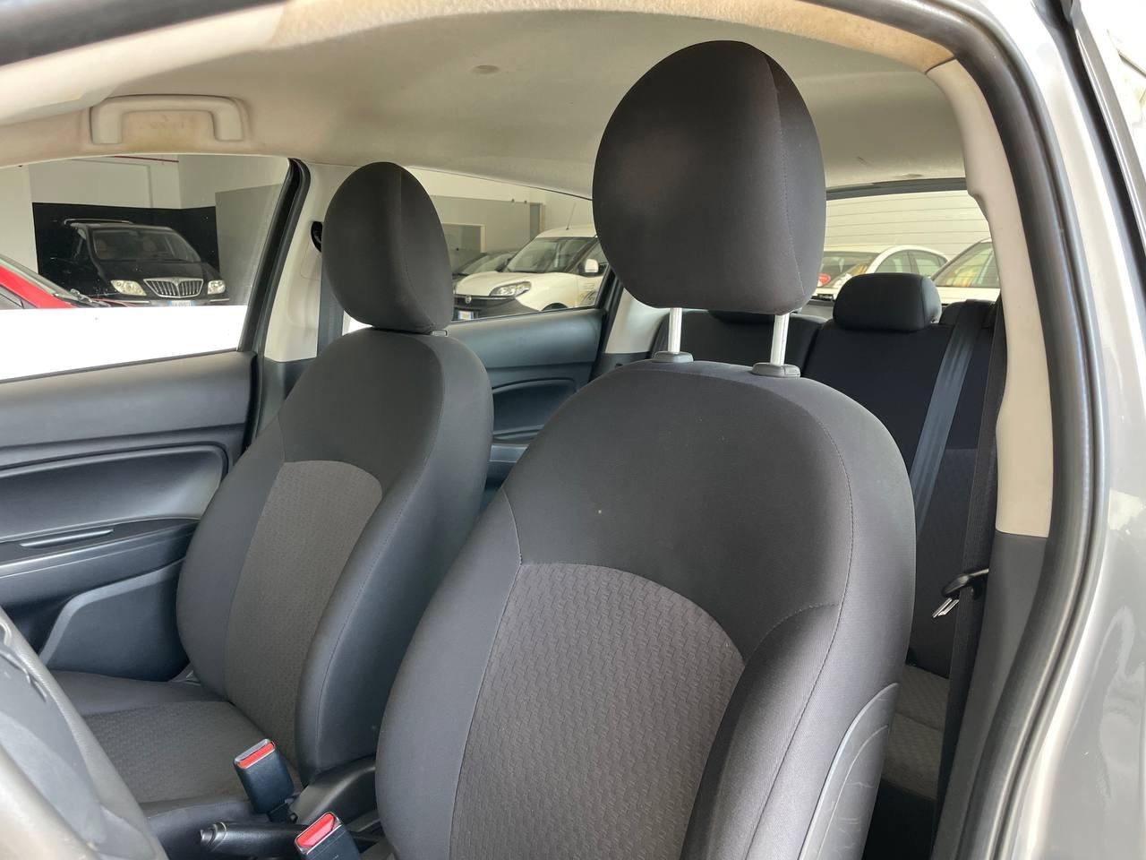 Mitsubishi Space Star - Unico Proprietario