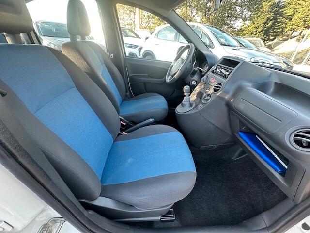 Fiat Panda 1.2 Active
