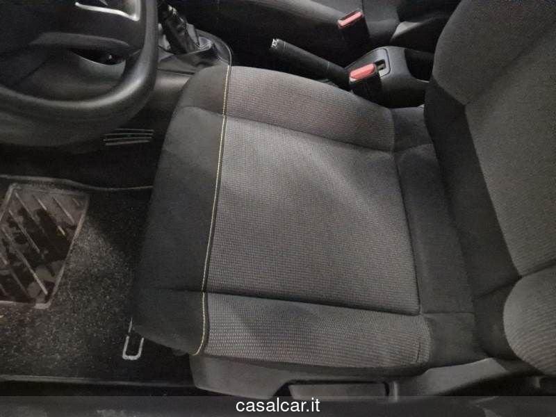Citroën C3 C3 BlueHDi 100 S&S Business Combi FINO A 24 MESI DI GARANZIA PREZZO IVA ESCLUSA