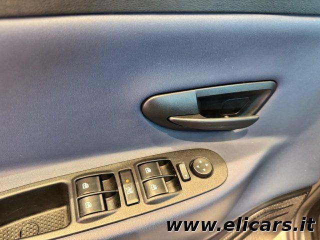 LANCIA Ypsilon 1.0 FireFly 5 porte S&S Hybrid Platino