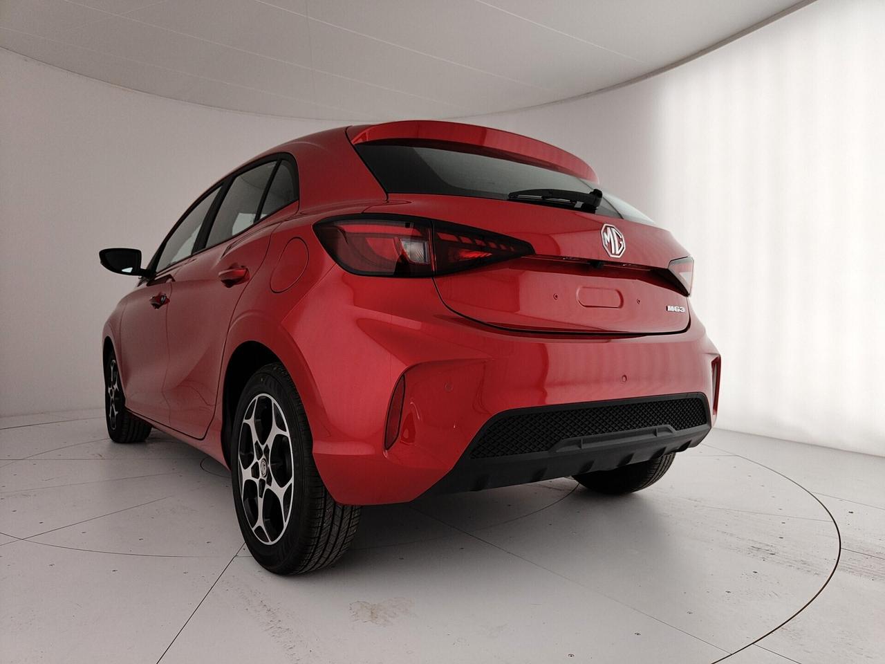 Mg MG3 1.5 Comfort 116 Cv