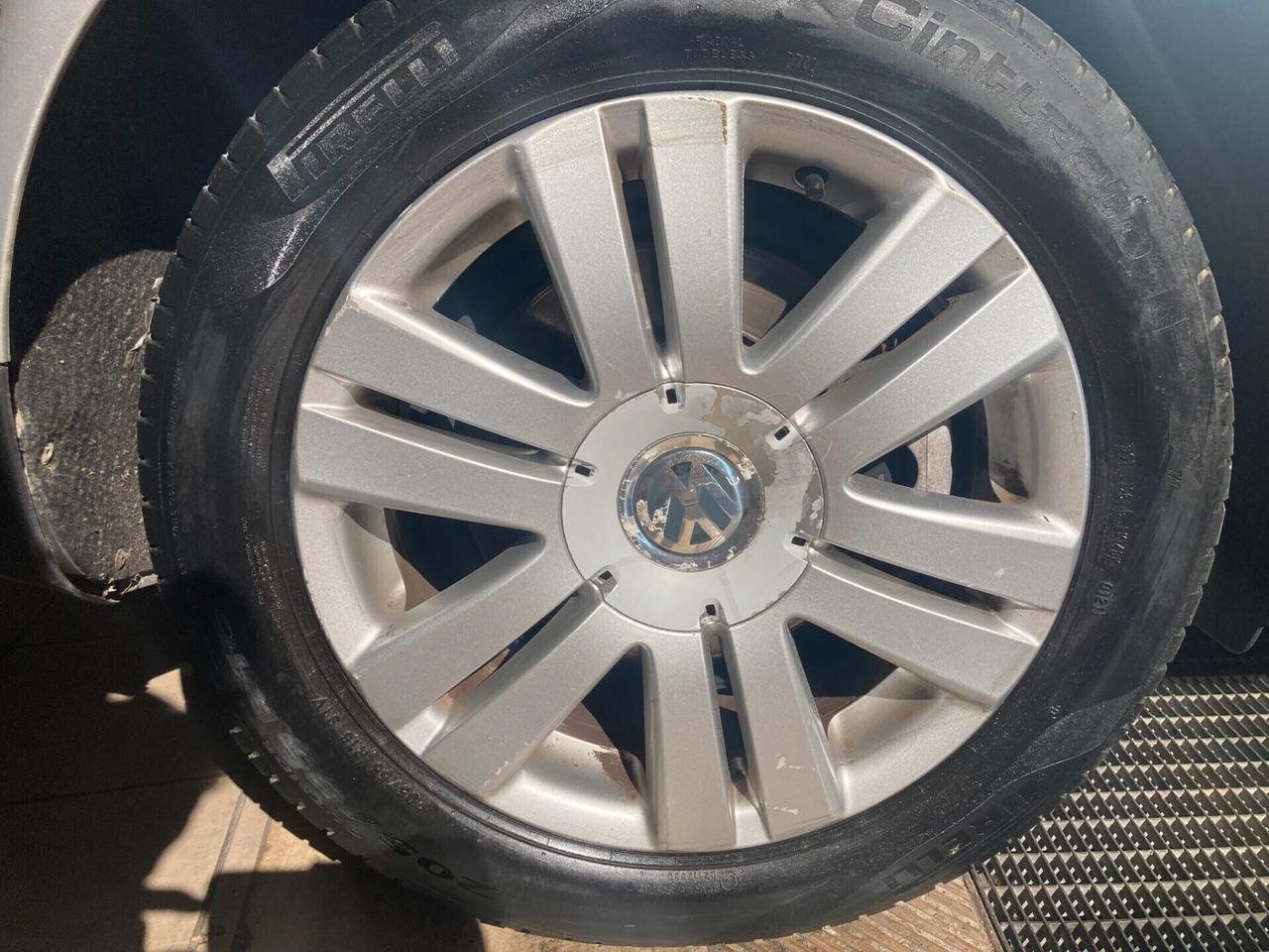 Volkswagen Passat 1.9 TDI -X NEOPATENTATI- 2008
