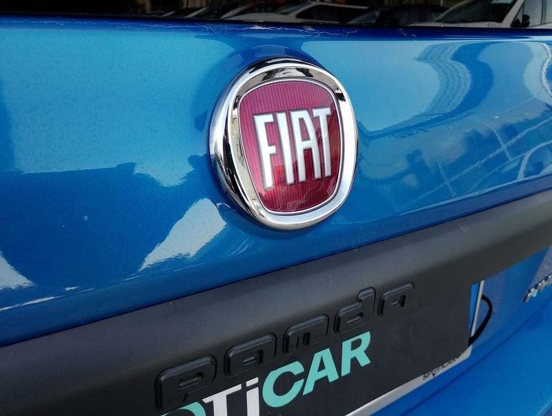 FIAT Panda Panda 1.0 FireFly S&S Hybrid Pandina