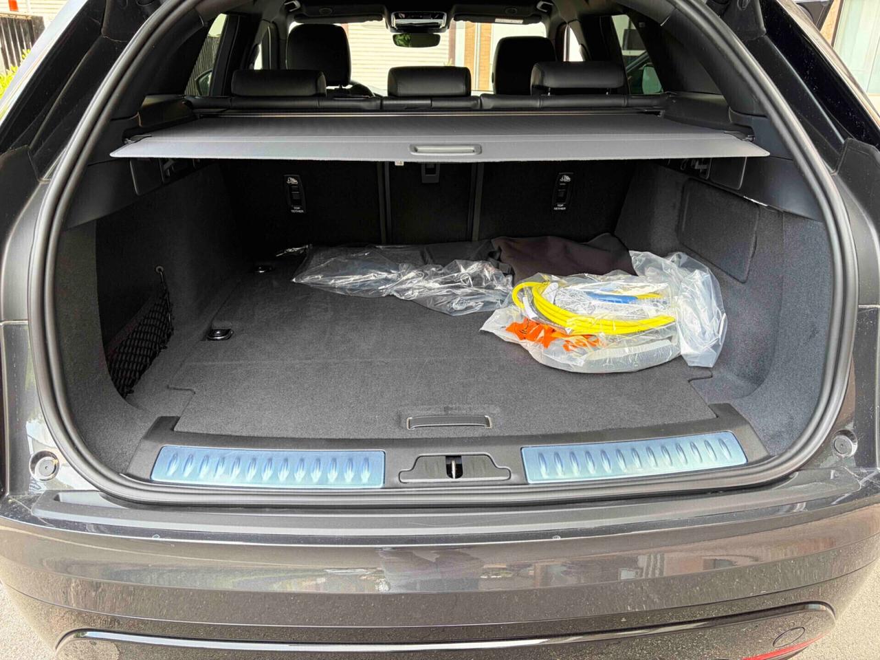 Land Rover Range Velar 2.0 I4 PHEV 404 CV Dynamic SE