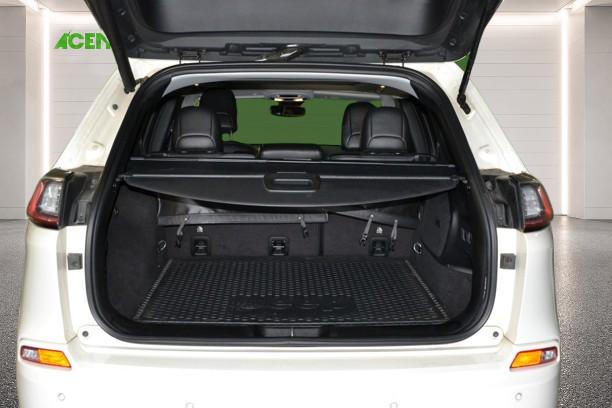 JEEP Cherokee OVERLAND 2.2 DS 4WD 9AT 195HP E6D