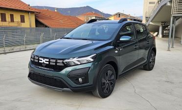 Dacia Sandero Stepway 1.0 TCe ECO-G Expression