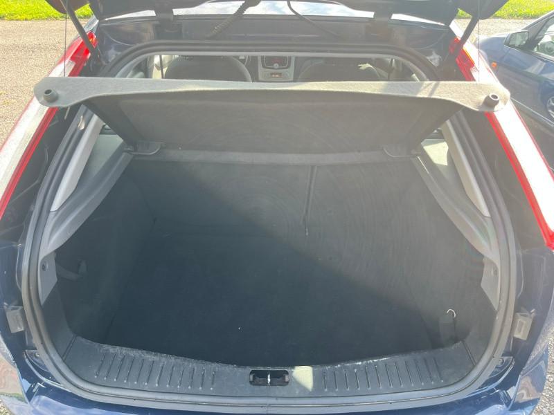 FORD Focus 1.6 TDCi (110CV) 5p. Tit. DPF