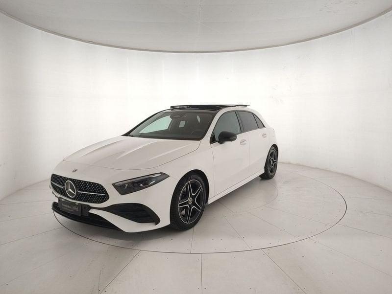 Mercedes-Benz Classe A A 220 d AMG Line Premium Plus auto