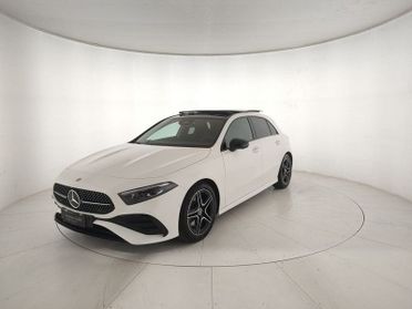 Mercedes-Benz Classe A A 220 d AMG Line Premium Plus auto