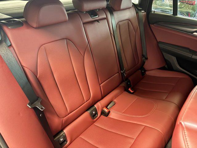 BMW X4 xDrive20d 48V Msport StraFull
