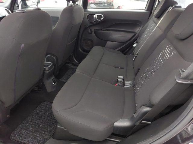 FIAT 500L 1.3 Multijet 95 CV Connect aziendale fatturabile