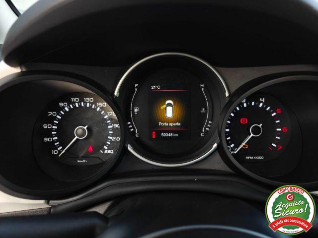FIAT 500L 1.3 Multijet 95 CV Business