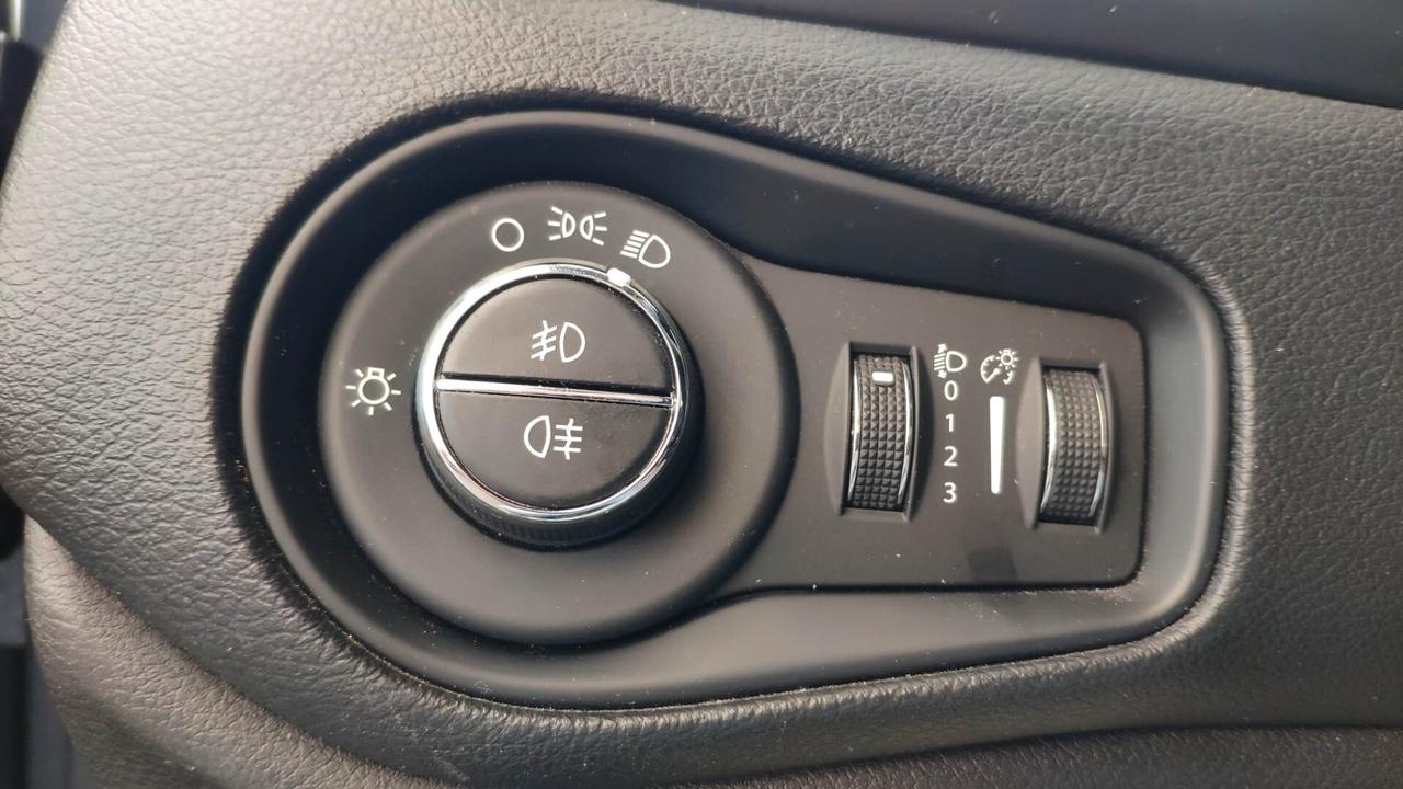 Jeep Renegade 1.6 Mjt 130 CV 80th Anniversary