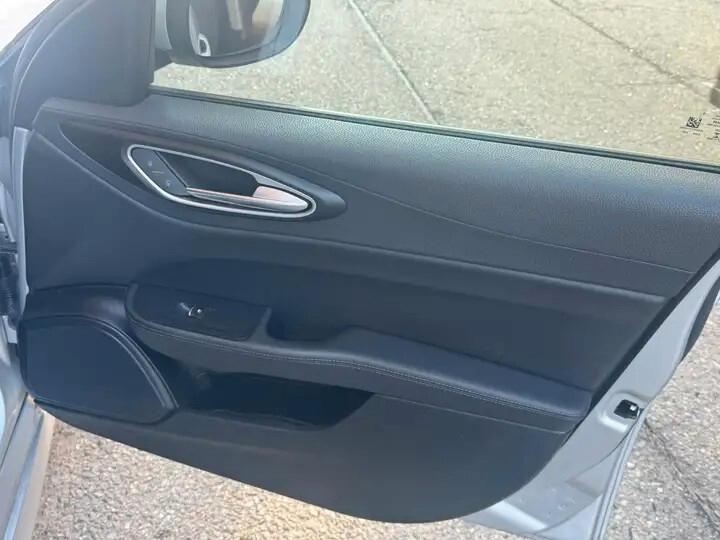 Alfa Romeo Giulia 2.2 Turbodiesel 150 CV Super