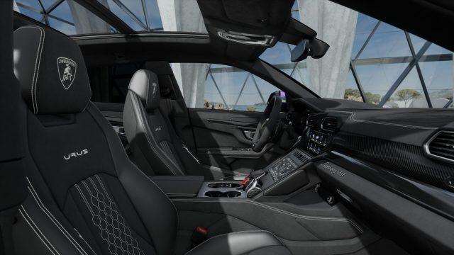 LAMBORGHINI Urus 4.0 Performante -Disponibile in 10gg