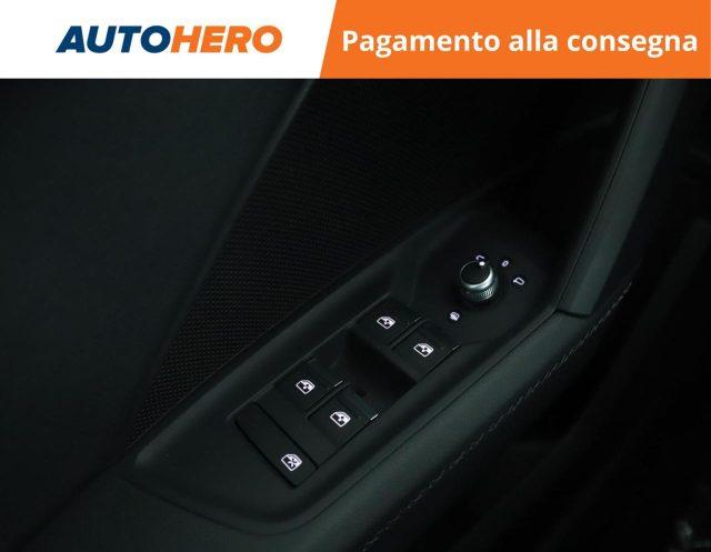 AUDI A3 SPB 35 TFSI S tronic S line edition