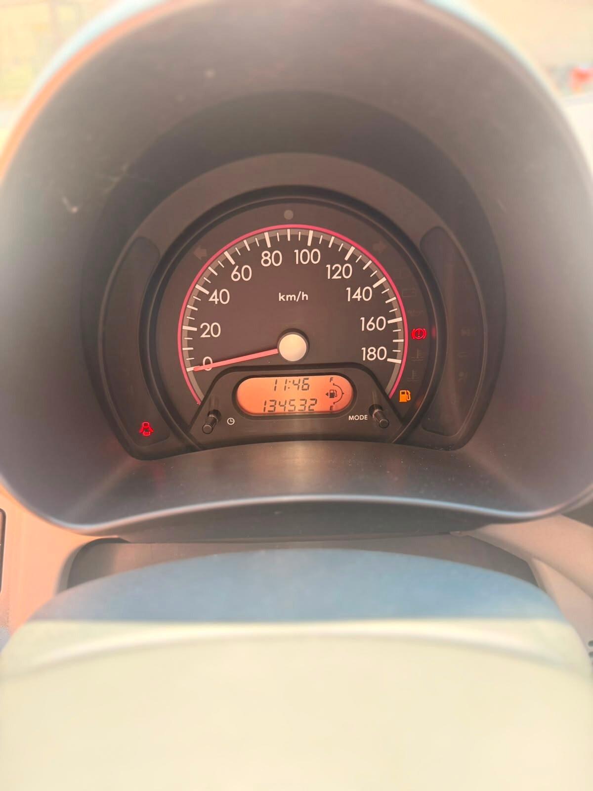 Nissan Pixo 1.0 5 porte Easy