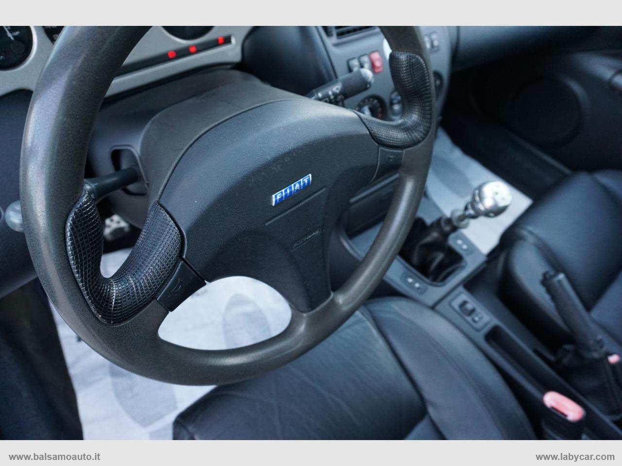 FIAT COUPE 2.0 TURBO 20V