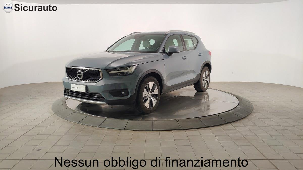 VOLVO Xc40 T3 Geartronic Business Plus