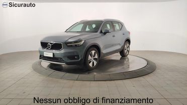 VOLVO Xc40 T3 Geartronic Business Plus