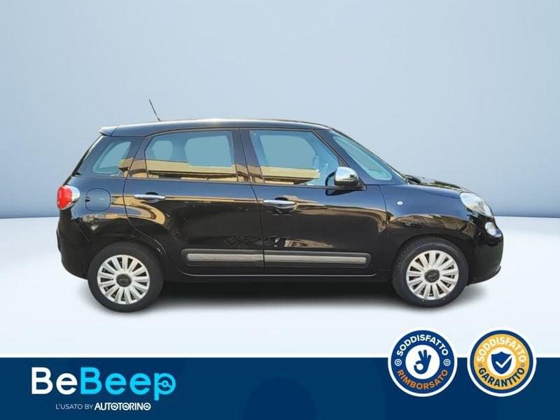 FIAT 500L 1.3 MJT POP STAR 95CV