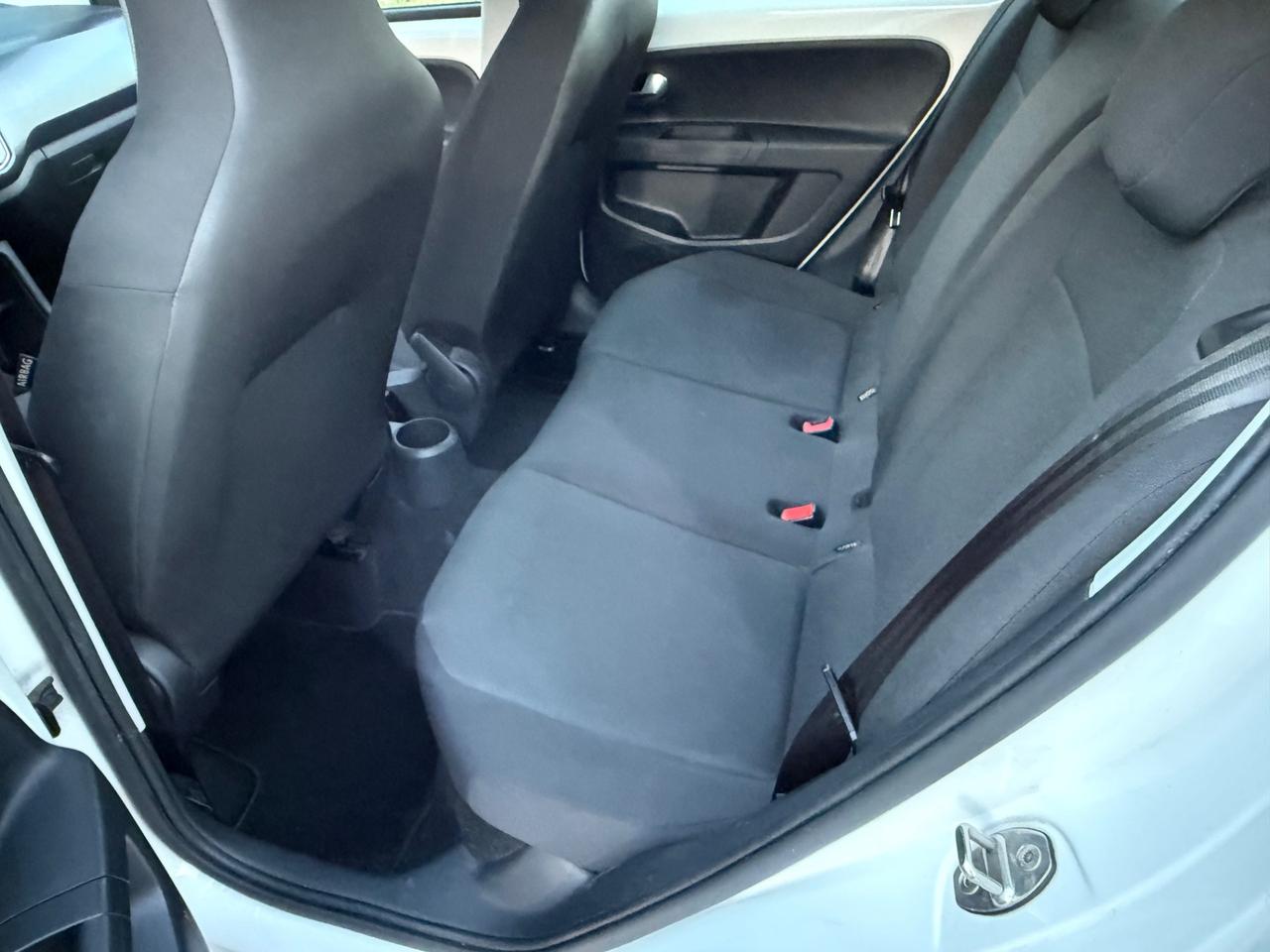 Volkswagen up! 1.0 5p. take up!