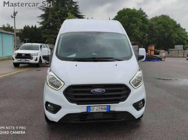 FORD Transit Custom N1 3 posti L2H2 TREND 2.0 ECOBLUE 130 CV - GF429HN