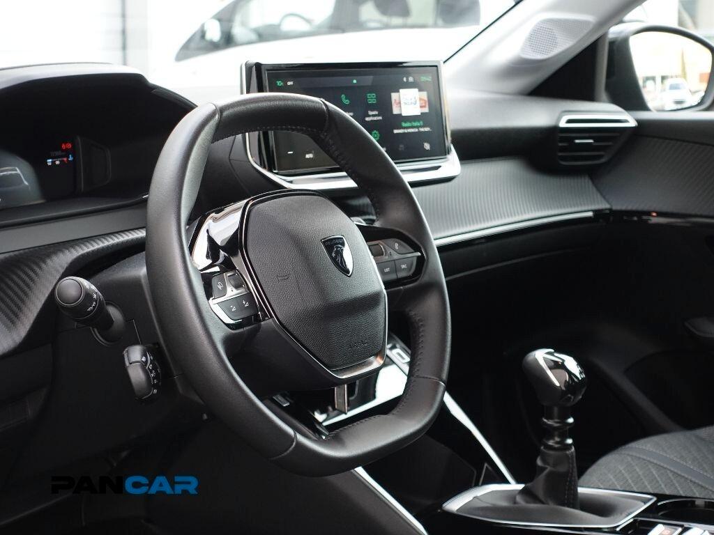 Peugeot 208 PureTech 100 Allure