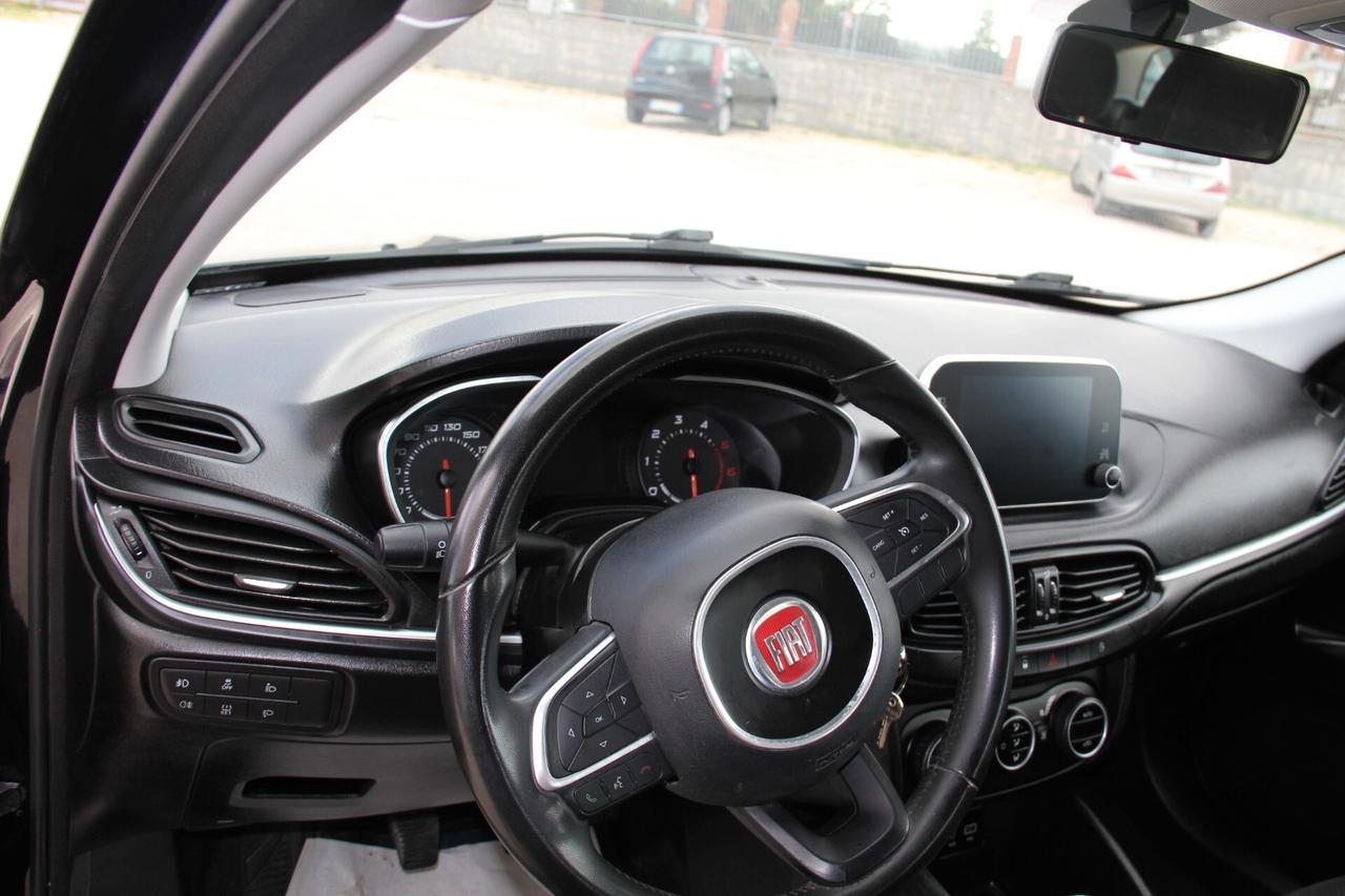 Fiat Tipo 1.3 Mjt S&S SW Lounge (KW 70 CV 95 Neopatentati)