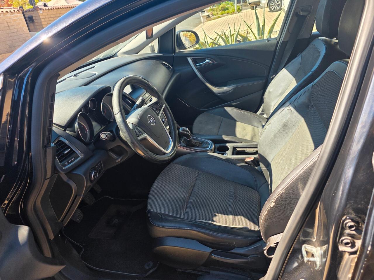 Opel Astra 1.7 CDTI 110CV 5 porte Cosmo