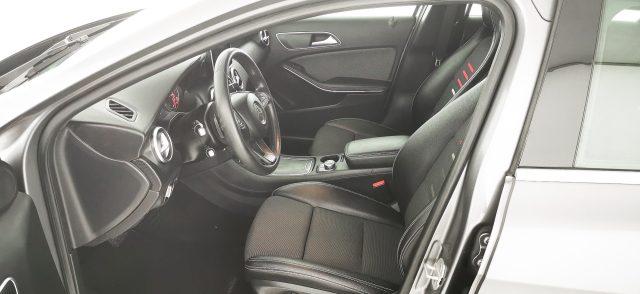 MERCEDES-BENZ A 220 d Automatic Business