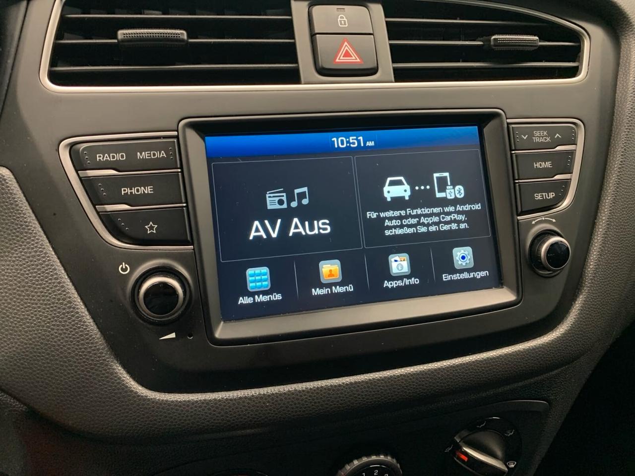 Hyundai i20 1.2