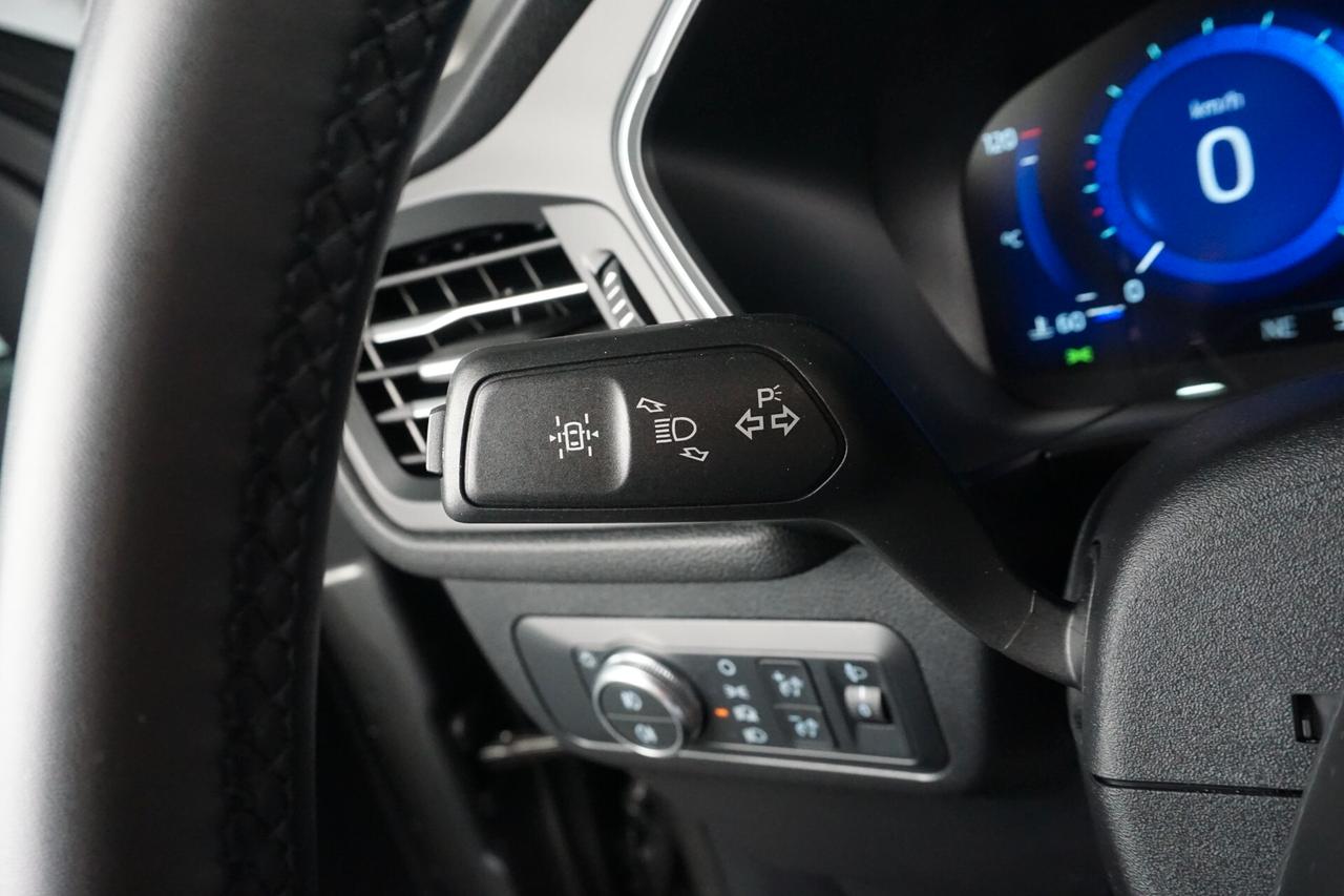 Ford Kuga 2.0 EcoBlue Hybrid 150 CV 2WD Titanium Business