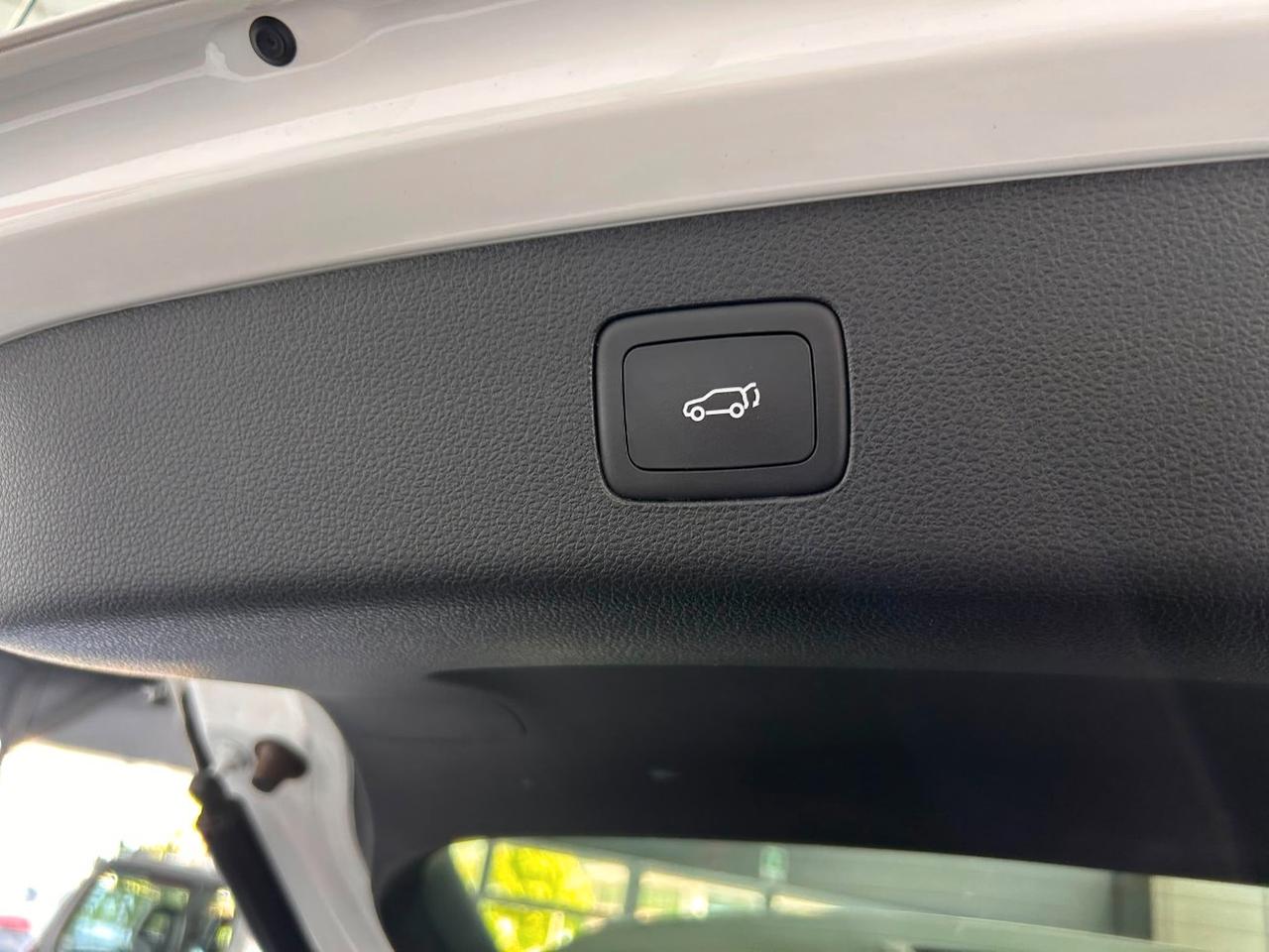 Mg EHS 1.5 t-gdi phev Exclusive auto
