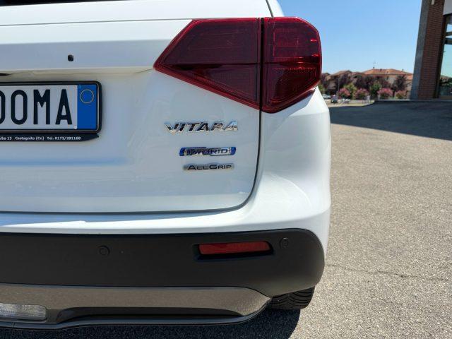 SUZUKI Vitara 1.4 Hybrid 4WD AllGrip Top