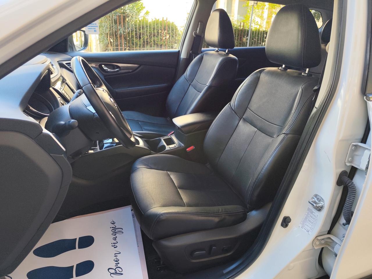 Nissan X-Trail 1.6 dCi 131CV 2WD Tekna