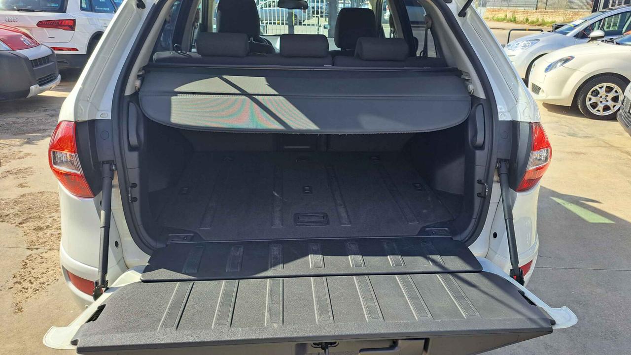 Renault Koleos 2.0 dCi 175CV 4X4 Luxe