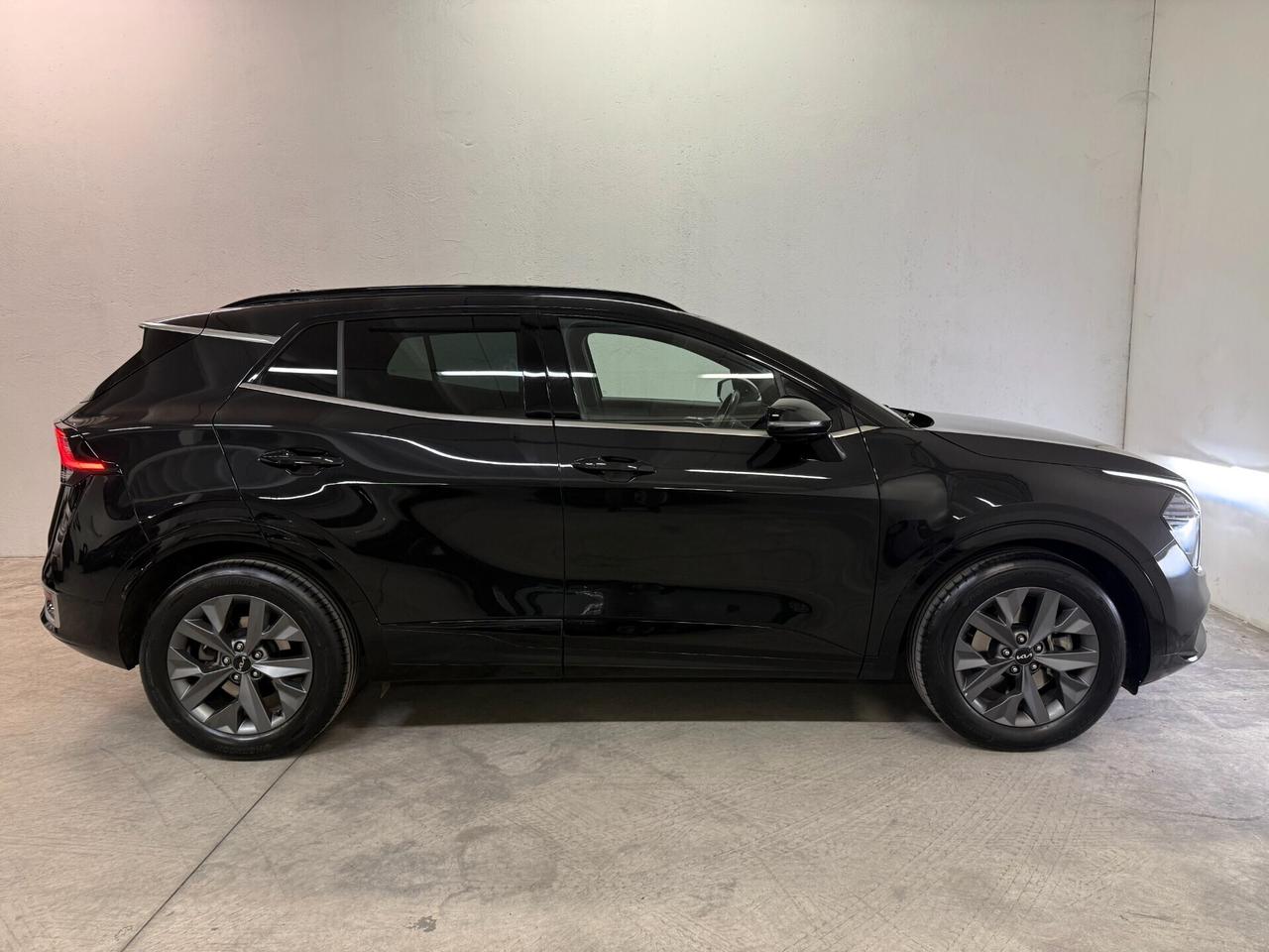 Kia Sportage 1.6 tgdi hev GT-Line Tetto Apr Pack Auto