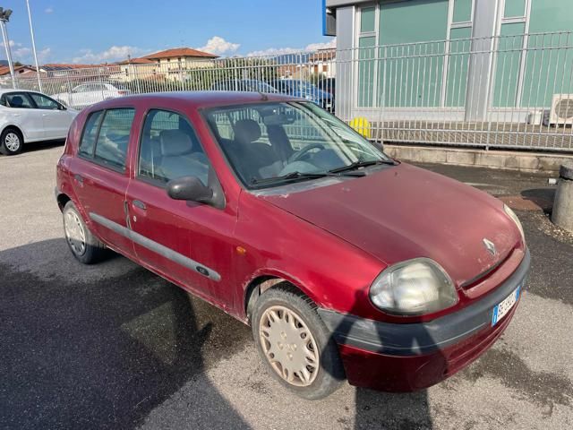 RENAULT Clio 1.2 cat 5 porte RT