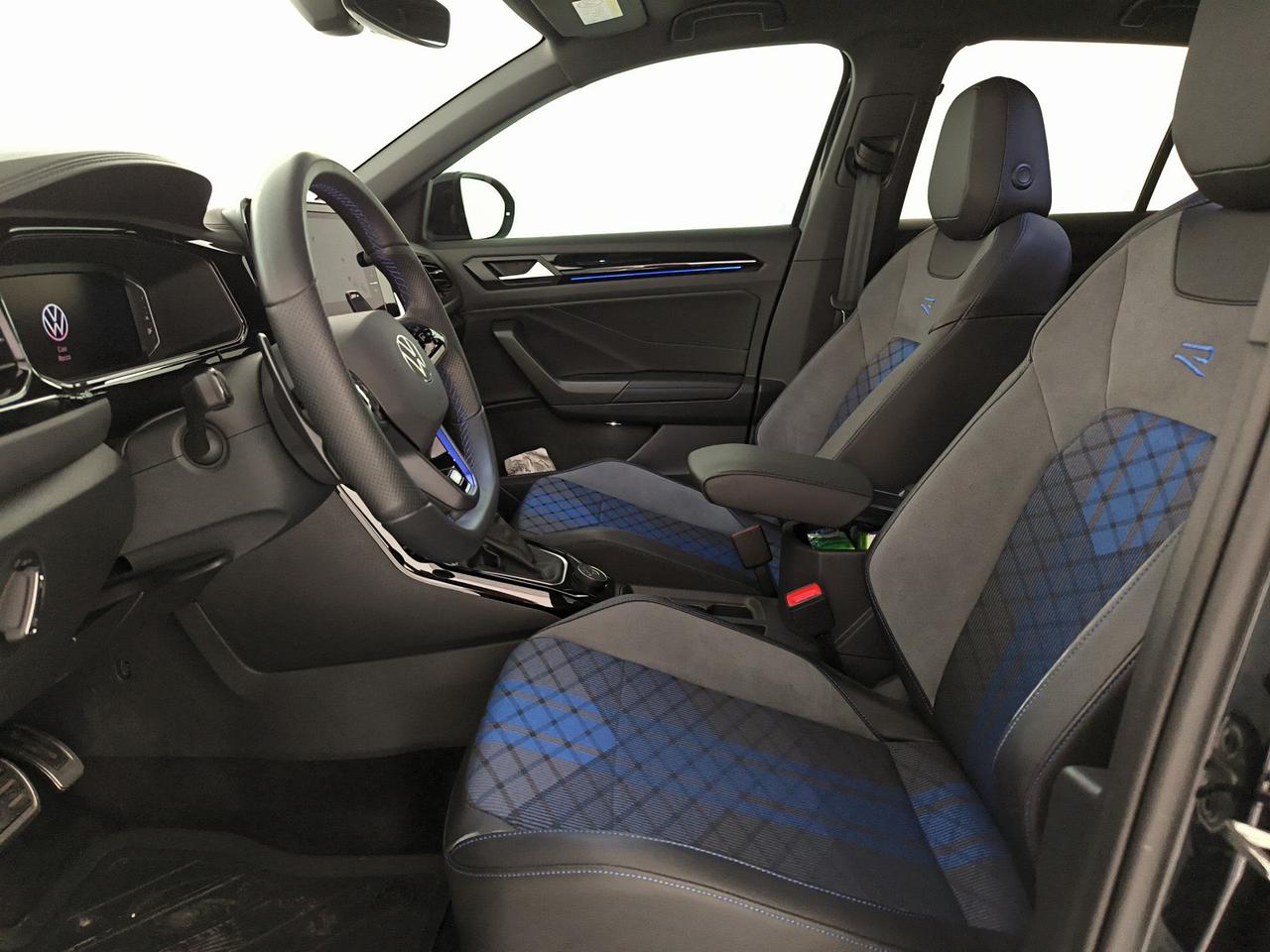 Volkswagen T-Roc 2.0 tsi r 4motion dsg