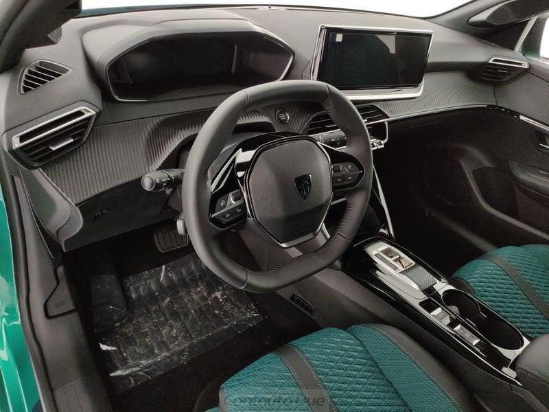 Peugeot 208 208 1.2 hybrid Lumiere 110cv e-dcs 6
