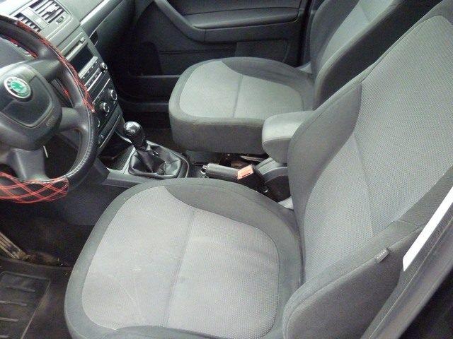 SKODA Yeti 1.6 TDI CR 105CV Active GreenLine