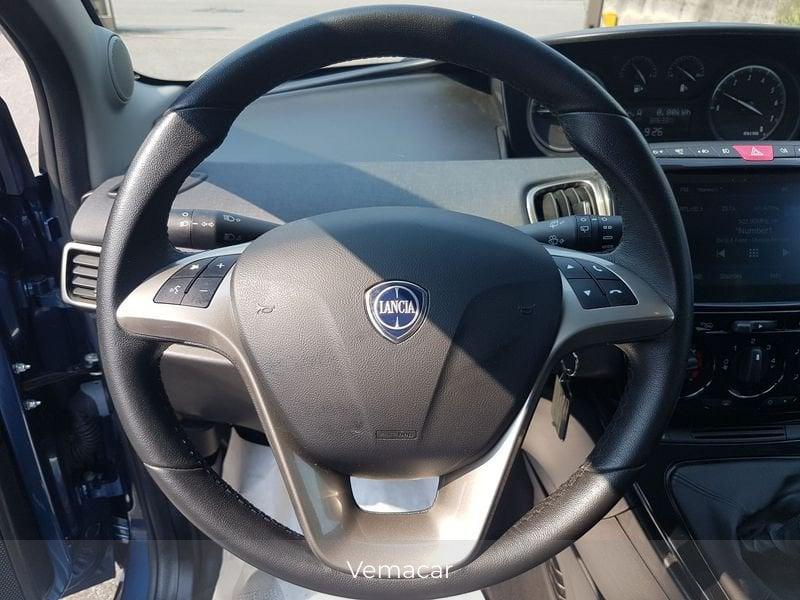 Lancia Ypsilon 1.0 FFly 5 porte S&S Hybrid Gold-SOLO KM 54900-NEOP!