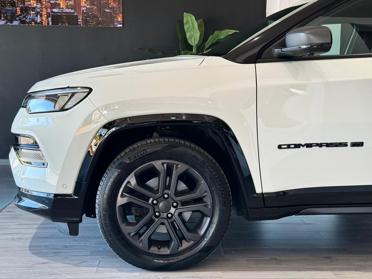 Jeep Compass 1.6 Multijet II 2WD 80° Anniversario