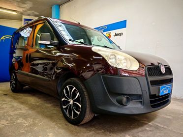 Fiat Doblo Doblò 1.4 T-Jet 120cv Natural Power Dynamic