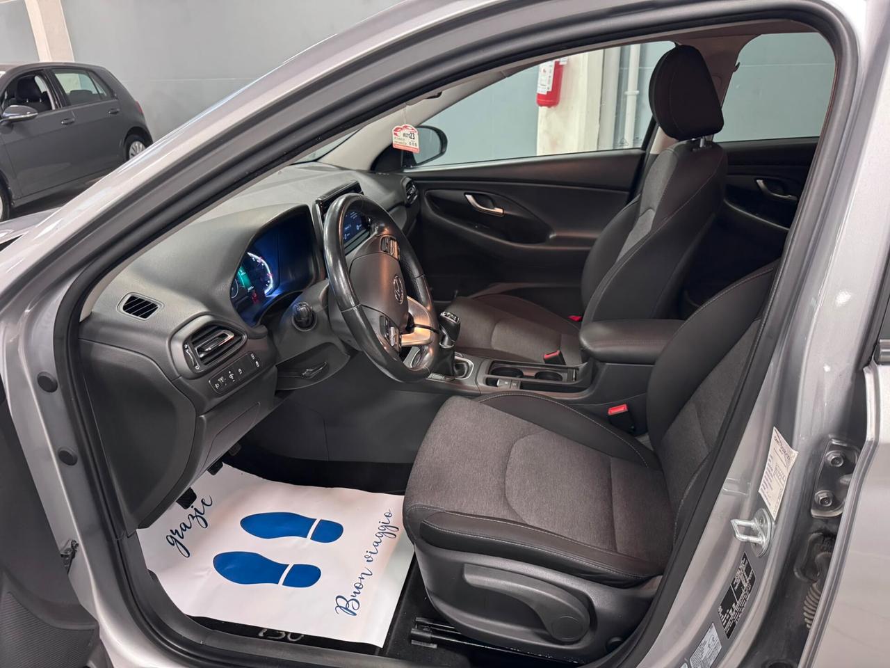 Hyundai i30 1.0 T-GDI iMT 48V 5 porte Prime
