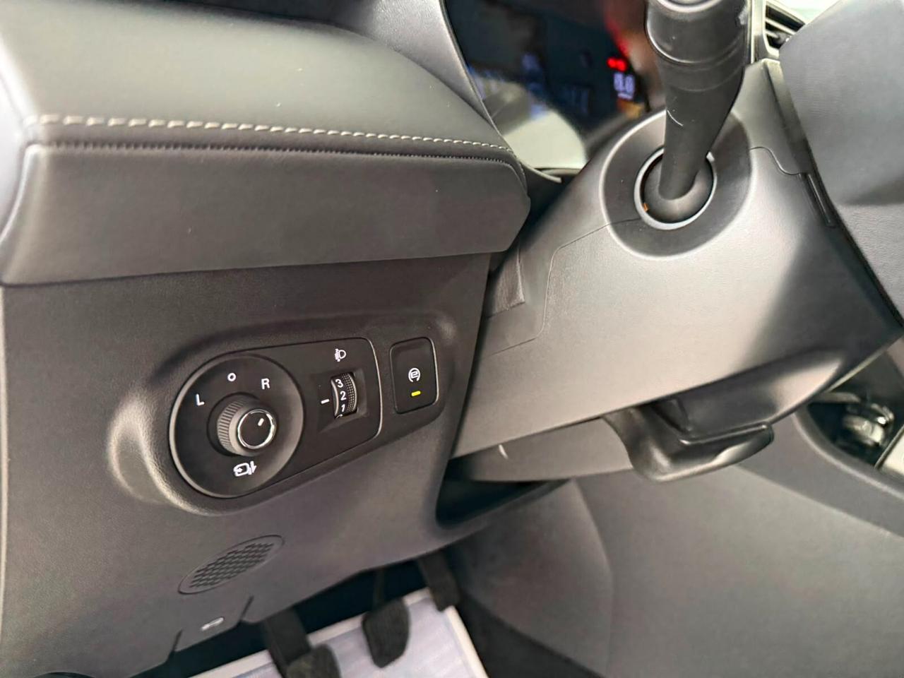 Mg ZS 1.5 Comfort