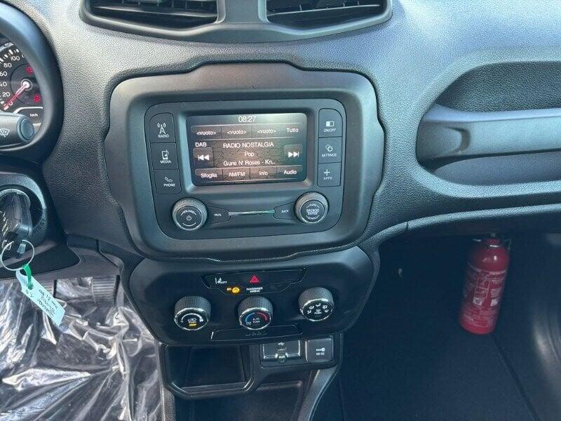 Jeep Renegade Renegade 1.0 T3 Sport